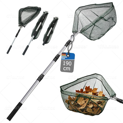 Pool kescher feinmaschig - pool,