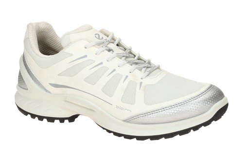 Ecco schuhe biom energi - energi, weiß