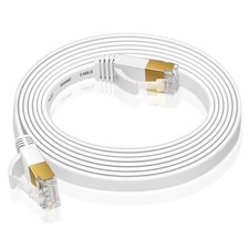 30m CAT 7 Netzwerkkabel