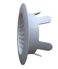 Lüftungsgitter / Abluftgitter