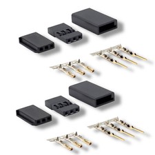 ✅ 10 Paar Servo Stecker