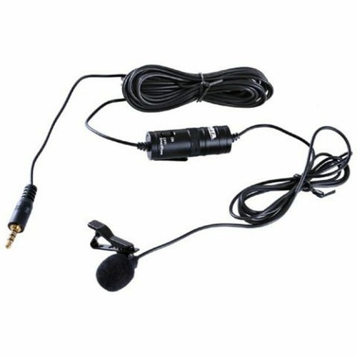 Boya lavalier mikrofon - by-m1,