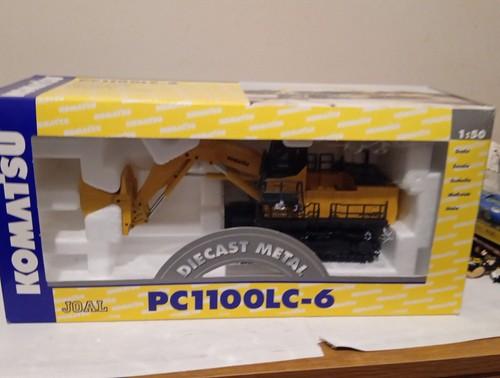 Komatsu joal series ref 290 - ref,