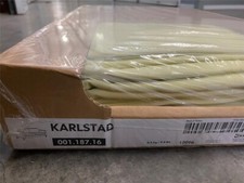 NEW IKEA KARLSTAD 3-Seat Sofa