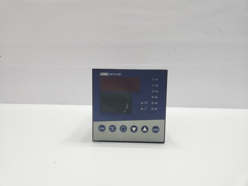 Jumo dicon 500 universeller - 500,