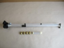 Scania 4 Serie 144 Tankgeber Füllstandgeber Kraftstofftank 75cm NEU DT 1.21276