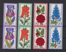 Berlin 1976 gestempelt sPaar