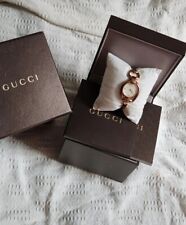 Gucci Uhr