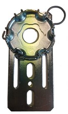 Somfy® Motorlager -