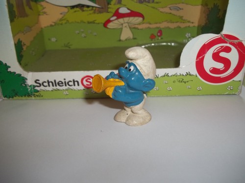 Schlumpf schlümpfe - schlumpf,
