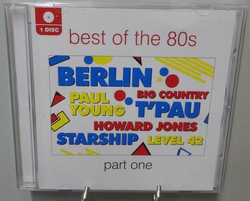 Best the 80s 16 starke - the,