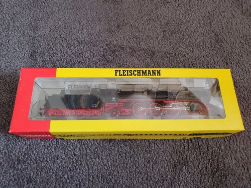 Fleischmann 1103 lok - fleischmann,