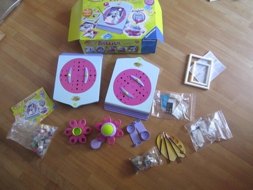 Ravensburger malen nach - ravensburger~malen,