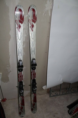 Ski titan apache 170cm lang - 170cm,