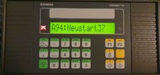 Schenck disomat typ - b,
