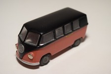 Tekno denmark 410 vw - tekno,