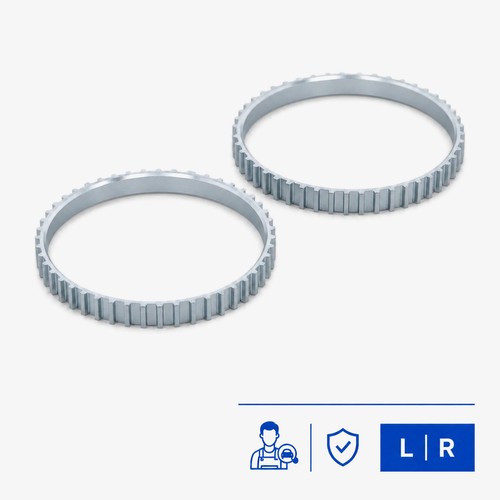 Triscan sensorring abs - 2x,