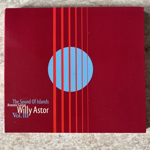 Willy astor the - willy,