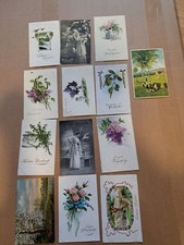 Ansichtskarten Postkarten