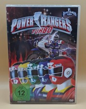 Power rangers turbo die - -,