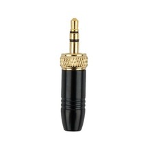 3.5 Mm Stereo Stecker