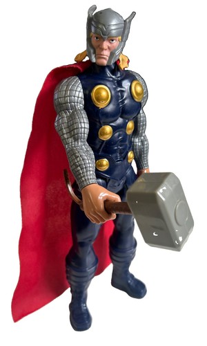 Marvel avengers donnergott - avengers,