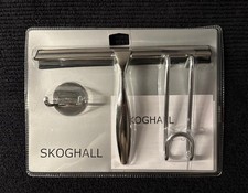 Duschabzieher IKEA SKOGHALL neu ungeöffnet. Aktueller Neupreis 17,99€