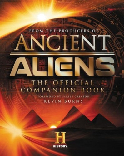 Ancient aliens the - aliens®,