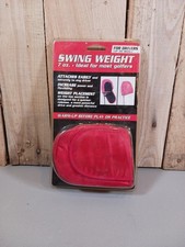 Swing Weight Golf Irons Golfer