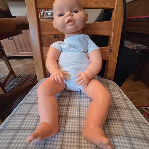 Babypuppe puppe cm - 🌸babypuppe,