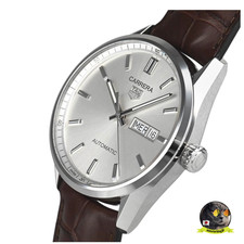TAG HEUER Carrera Calibre 5