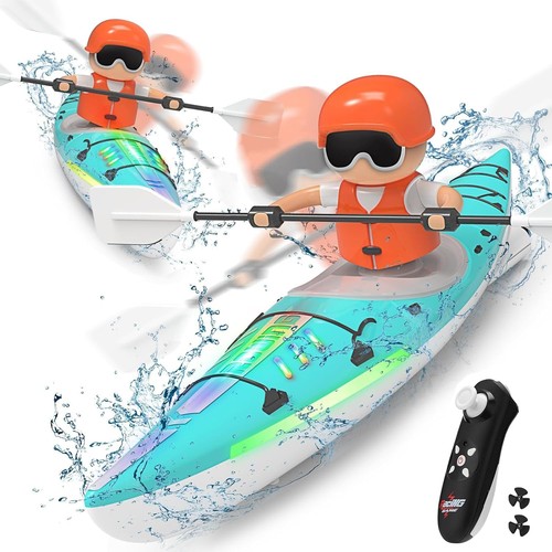 Ferngesteuertes boot 4ghz - ferngesteuertes, 2.4ghz