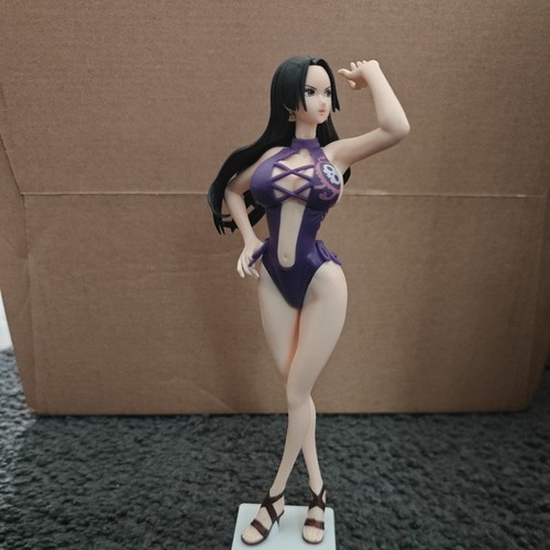 One piece figur nico robin - one,