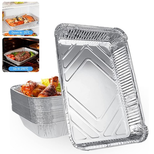 Aluschalen grill grillschale - aluschalen,