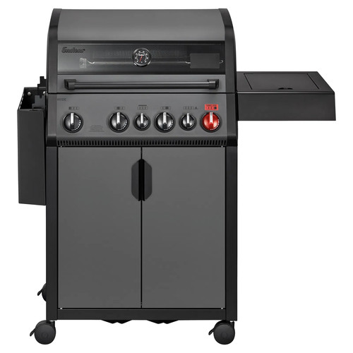 Enders gasgrill hyde sikr - hyde, 4