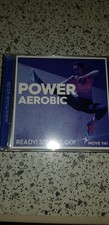 Power aerobiccd move - move, ya