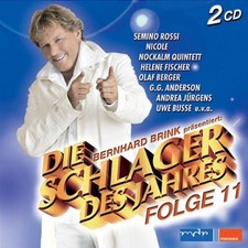 Various Die Schlager des