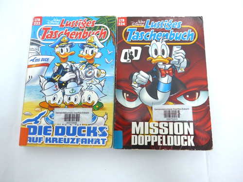 Ltb 523 524 lustiges - ltb,