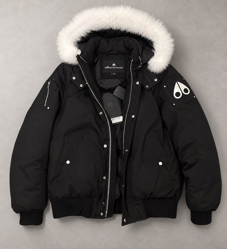 Moose knuckles mens jacket - moose,