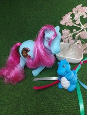 MY LITTLE PONY Vintage G1