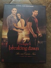 Twilight - Breaking Dawn -