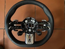 AMG Lenkrad Original Mercedes