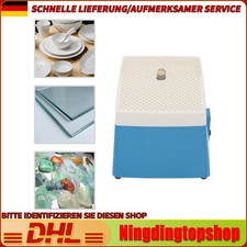 Glasschleifer Schleifmaschine
