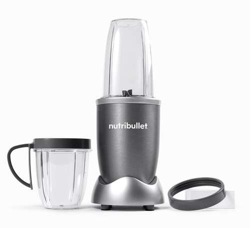 Nutribullet standmixer nb606dg - nutribullet,