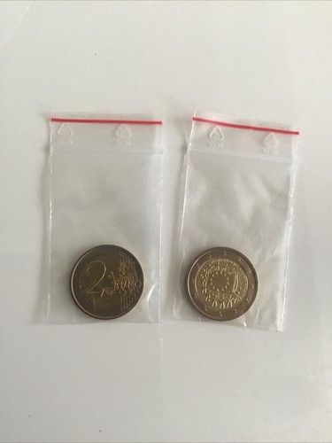 Euro belgien 2015 30 - 2,