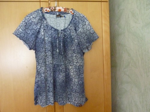 Damen shirt maße s - t-shirt, gr.