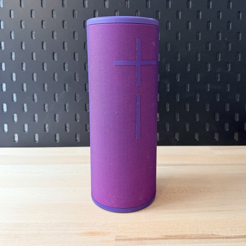 Ultimate ears megaboom 3 - ultimate, ue