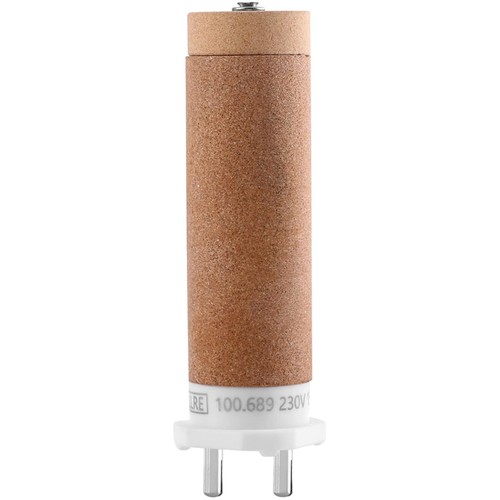Heizrohr heizelement 100 689 - heizrohr,
