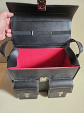 KAMERA VIDEO UND FOTO LEDER