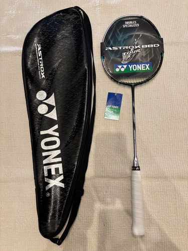 Yonex astrox 88d - astrox, tour